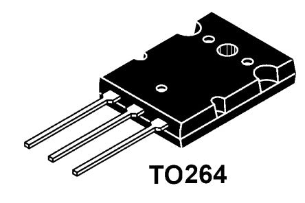 2STA1943 from STMicroelectronics