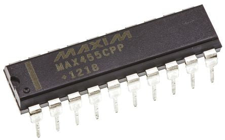 MAX455CPP+ from Maxim Integrated Products