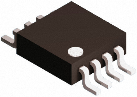FAN7602MX from Fairchild Semiconductor