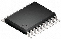 FMS6346MTC20X from Fairchild Semiconductor