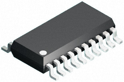 IDT49FCT3805AQGI from Integrated Device Tech