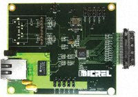 KSZ8041TL-EVAL from Micrel Inc