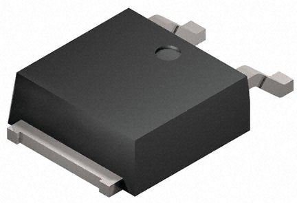 MC33275DT-2.5RKG from On Semiconductor