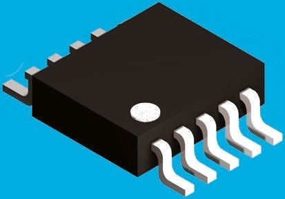 LMV823IST from Stmicroelectronics