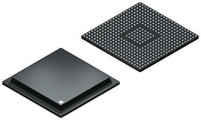 MPXS3020VMS180 from Freescale