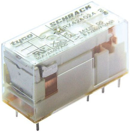 RX314012 from Tyco Electronics Amp