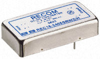 REC15-4812DRWZ/H from Recom International Power