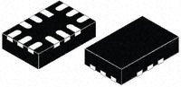 STMPE321QTR from Stmicroelectronics