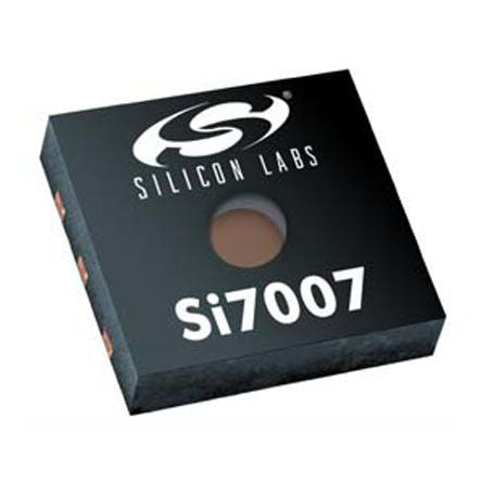 SI7007-A10-IM From Silicon Laboratories