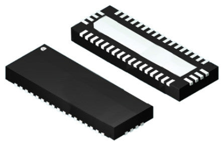 SN65LVPE504RUAR from Texas Instruments