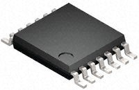 FMS6203MTC1406X from Fairchild Semiconductor