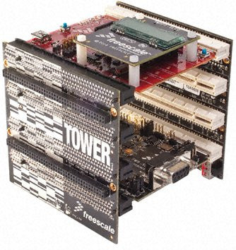 TWR-K40X256-KIT from Freescale
