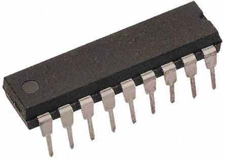 Z8PE002PZ010SG from Zilog