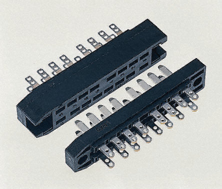 1-1393725-4 from Tyco Electronics Amp