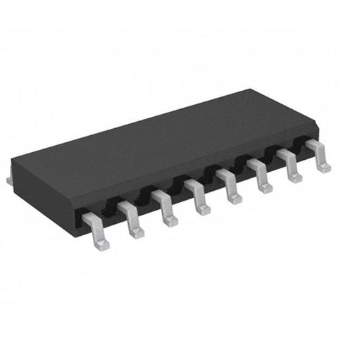 SN75LVDS32D from Texas Instruments