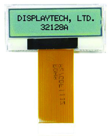 Displaytech Ltd., 240320H FC BW-3