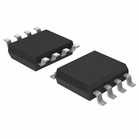 LM63DIMA from Texas Instruments