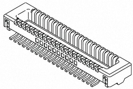 55909-0474 from Molex Electronics