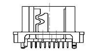 967618-2 from Tyco Electronics Amp