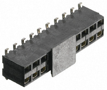 969973-3 from Tyco Electronics Amp