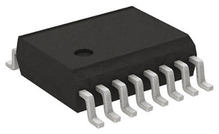 AD5570WRSZ from Analog Devices