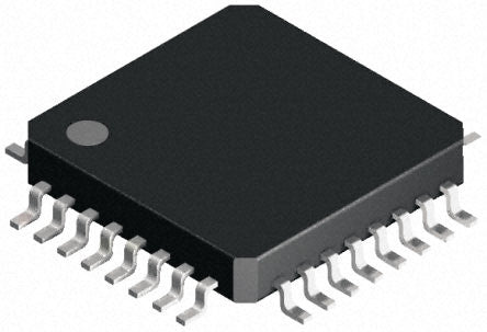 AD5764ASUZ from Analog Devices