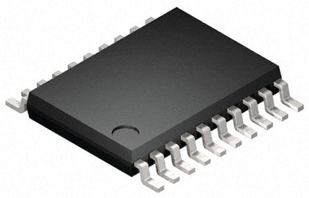 AD7908BRUZ from Analog Devices