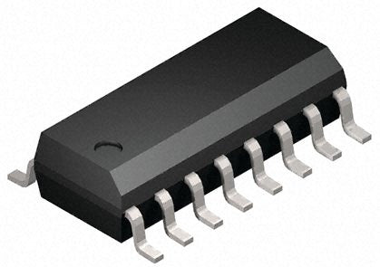 AD8306ARZ from Analog Devices