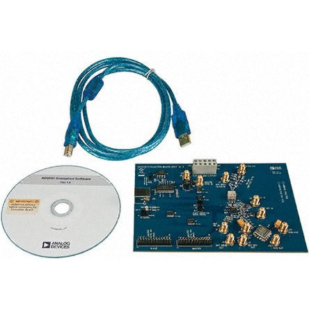 Analog Devices, AD9540/PCBZ