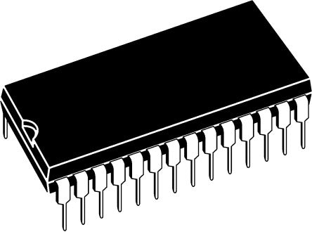 ADS7825PB from Texas Instruments