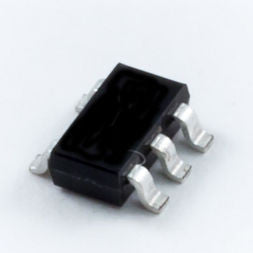 MAX6418UK29+ from Maxim Integrated Products