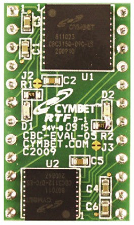 CBC-EVAL-05 from Cymbet Corporation
