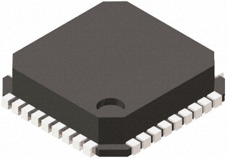 CC1111F8RSP from Texas Instruments