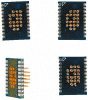 CY3250-16SOIC-FK from Cypress Semiconductor