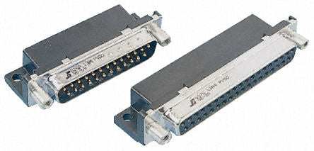D37P13A4PV00LF from FCI Connectors