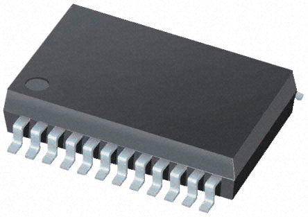 DAC7731EG4 from Texas Instruments