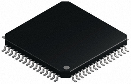 DAC8228SPAG from Texas Instruments