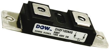 Dawin Electronics, DH2F100N4S