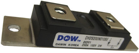Dawin Electronics, DH2F160N4SE