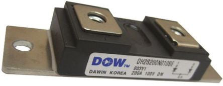 DH2S200N010SE from Dawin Electronics