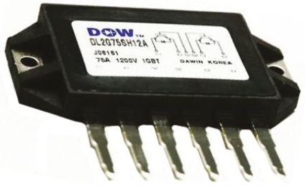 DL2G100SH6N from Dawin Electronics