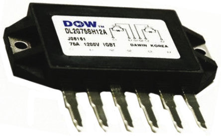 Dawin Electronics, DL2G50SH12A