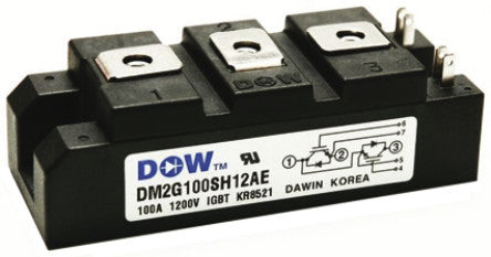 Dawin Electronics, DM2G150SH6NE