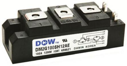 DM2G150SH6N from Dawin Electronics