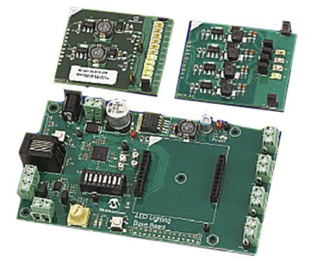 Microchip Technology, DM330014