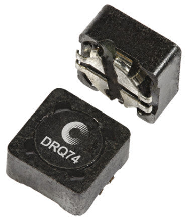 DRQ74-6R8-R from Cooper Bussmann