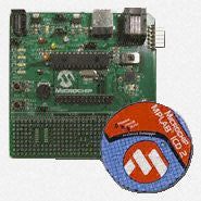 DV164027 from Microchip Technology