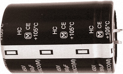 EETHC2G561KA from Panasonic