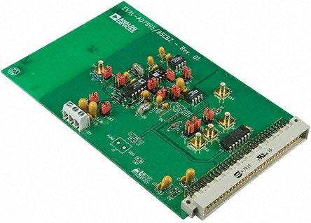 EVAL-AD7896CBZ from Analog Devices