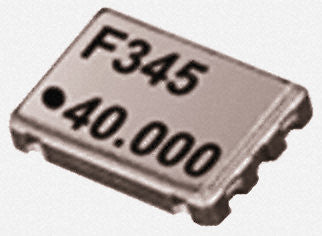 F3345-018 from Fox Electronics